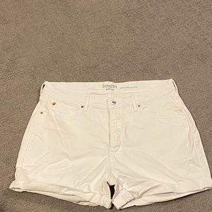 Levi’s Denzil Jeans High rise stretchy